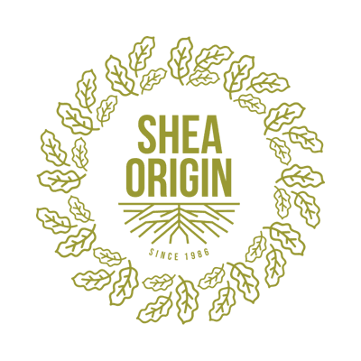 Shea Origin logo