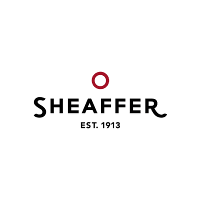 Sheaffer color logo