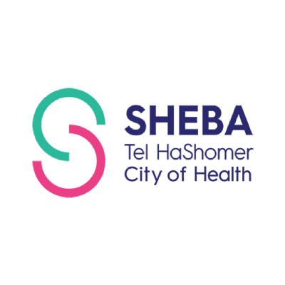 Sheba Medical Center logo