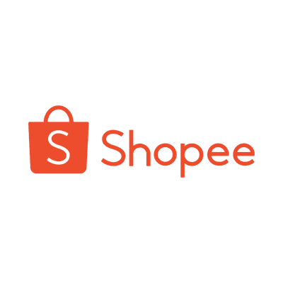Shopee logo