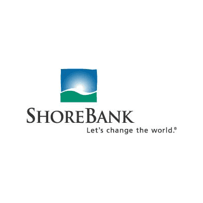 ShoreBank color logo