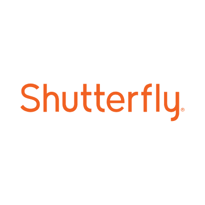 Shutterfly logo