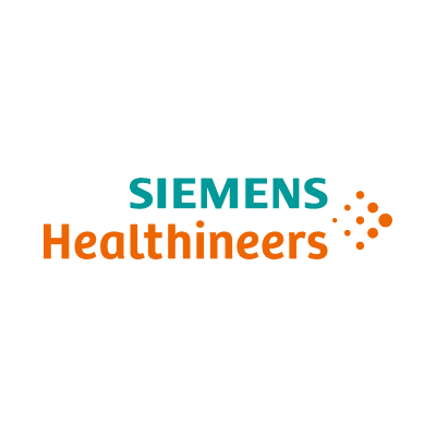Siemens Healthineers logo