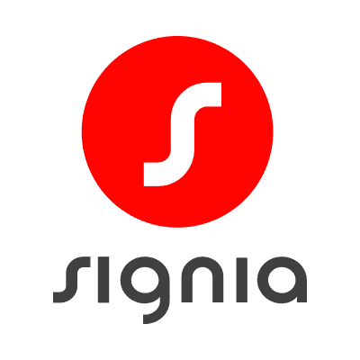 Signia logo