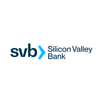 Silicon Valley Bank (SVB Financial) logo