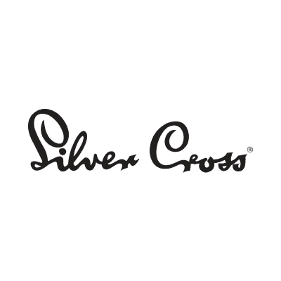 Silver Cross logo
