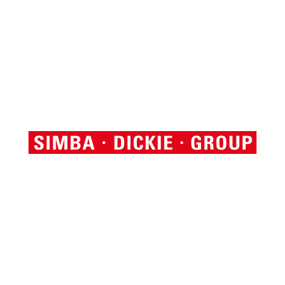 Simba Dickie Group logo