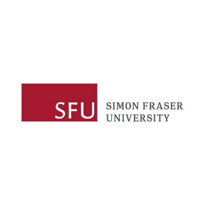 Simon Fraser University logo
