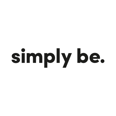 Simply Be logo