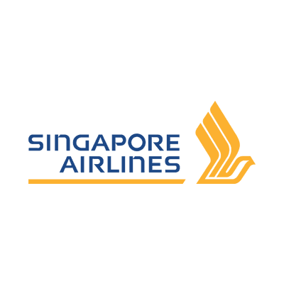Singapore Airlines logo