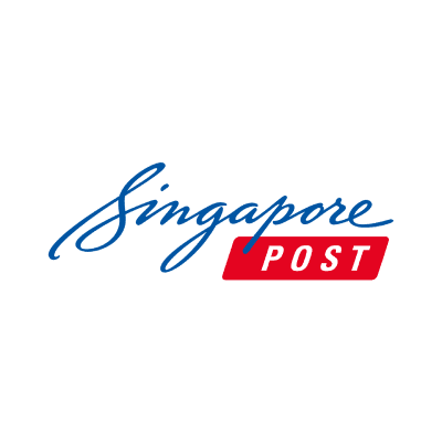 Singapore Post logo