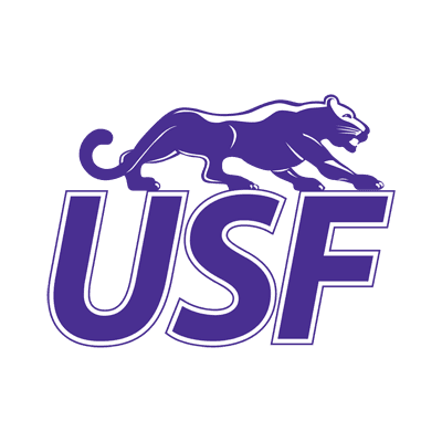 Sioux Falls Cougars logo