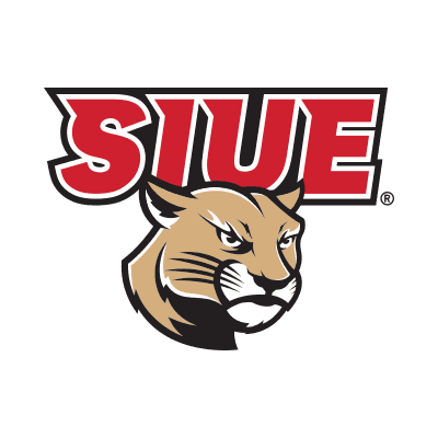 SIU Edwardsville Cougars logo