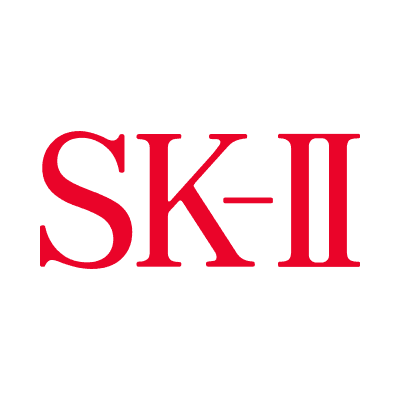 SK-II logo