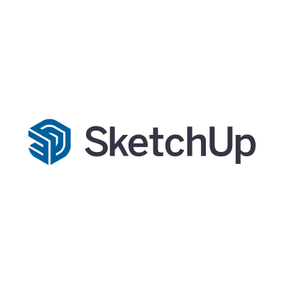 Sketchup color logo