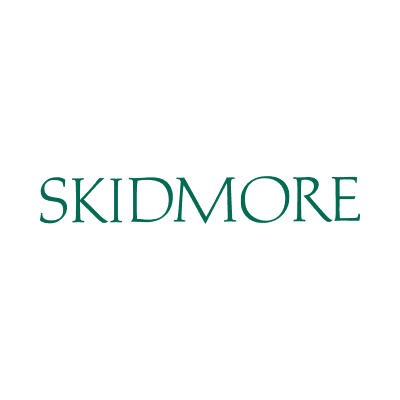 Skidmore College logo