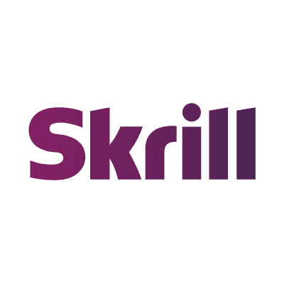 Skrill logo
