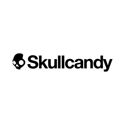 Skullcandy color logo