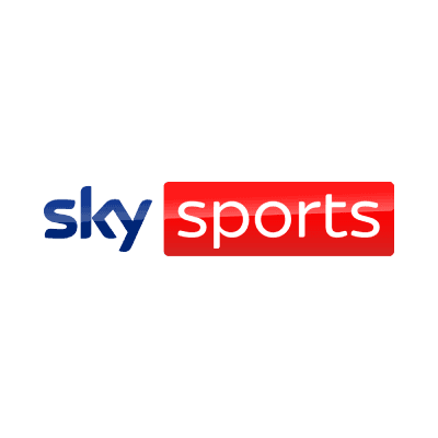 Sky Sports color logo