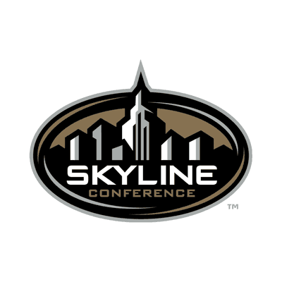 Skyline Conference logo