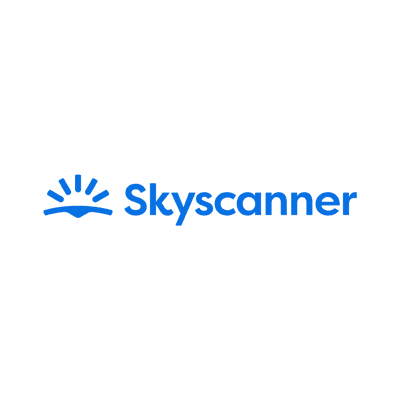Skyscanner logo
