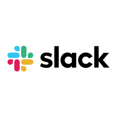 Slack logo