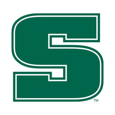 Slippery Rock Athletics logo
