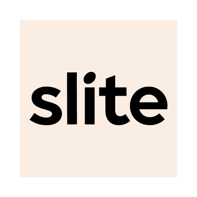 Slite color logo