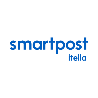SmartPOST color logo