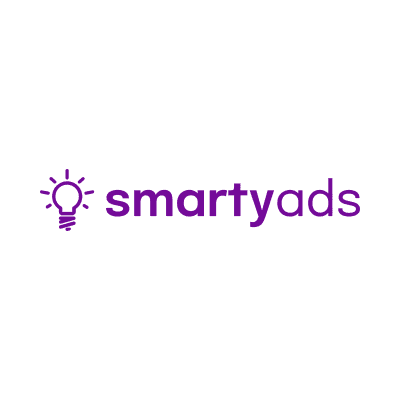 SmartyAds logo