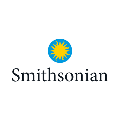 Smithsonian Institution logo