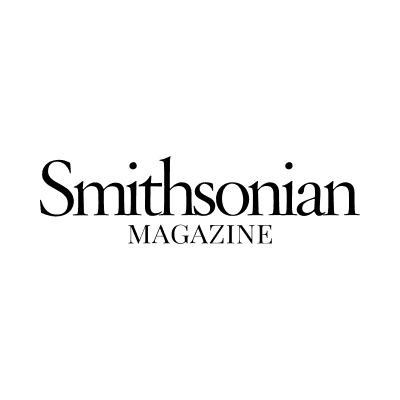 Smithsonian logo