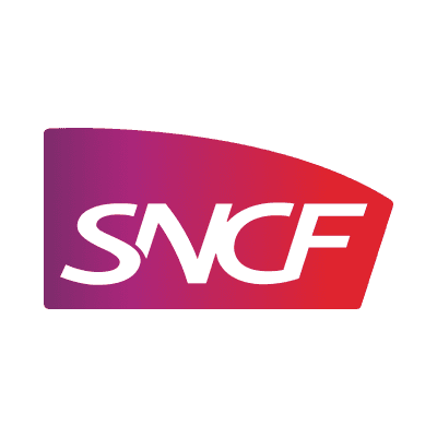SNCF Group color logo