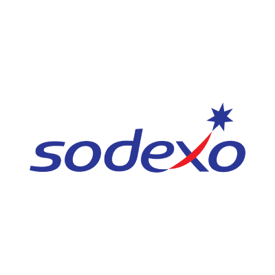Sodexo color logo