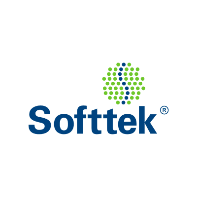 Softtek logo