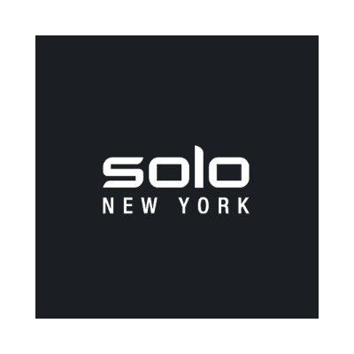 Solo New York logo