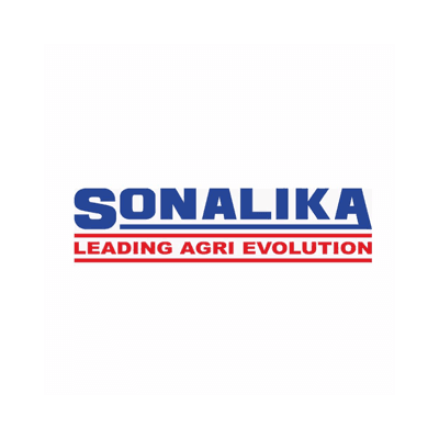 Sonalika Group logo