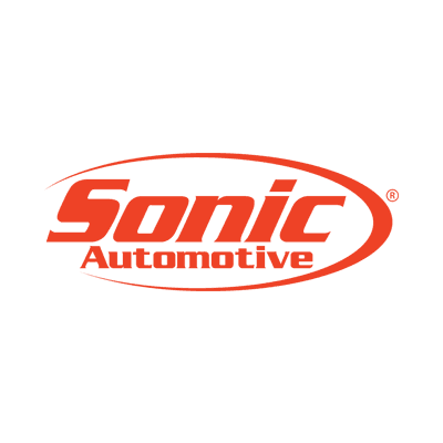 Sonic Automotive logo