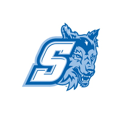 Sonoma State Seawolves logo