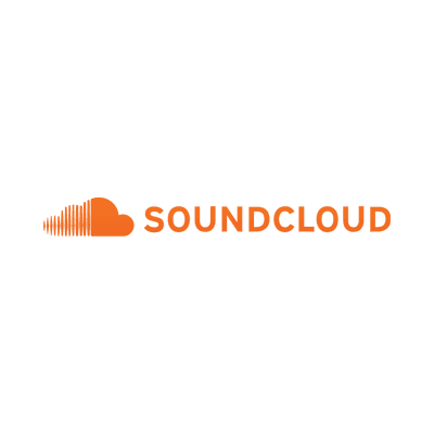 Soundcloud color logo
