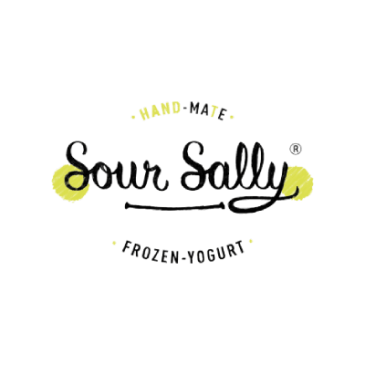 Sour Sally logo