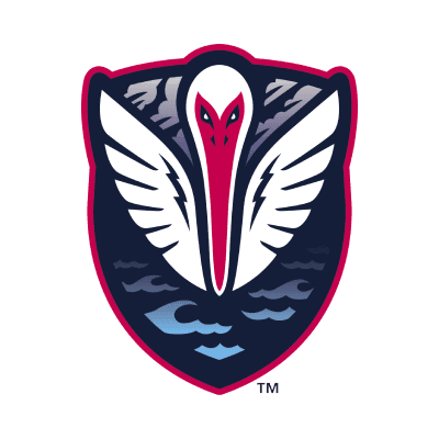South Georgia Tormenta FC color logo