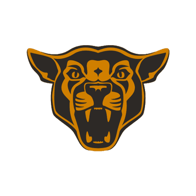 South Mountain Cougars color logo