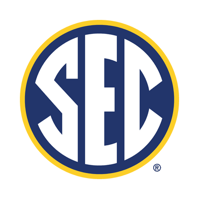 Southeastern Conference color logo