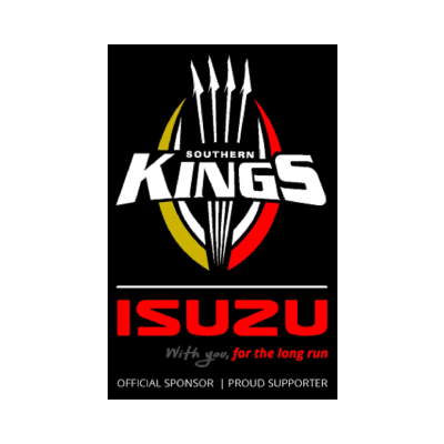 Southern Kings logo