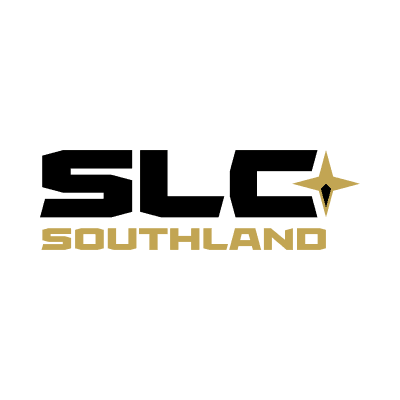 Southland Conference color logo