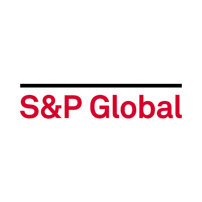 S&P Global color logo