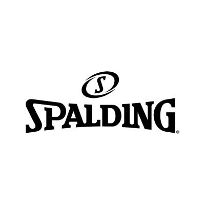 Spalding color logo