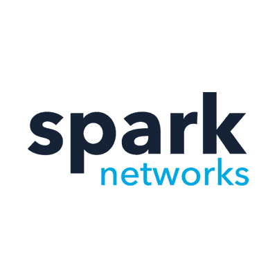 Spark Networks logo