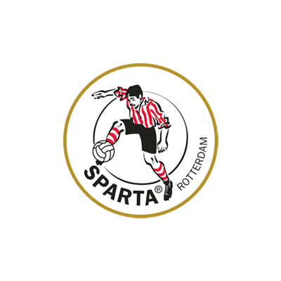 Sparta Rotterdam logo